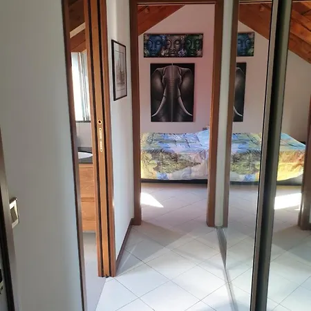 Appartement Il Piccolo Principe