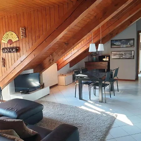 Appartement Il Piccolo Principe *