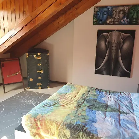 Appartement Il Piccolo Principe *