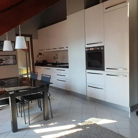 Il Piccolo Principe Appartement Turin