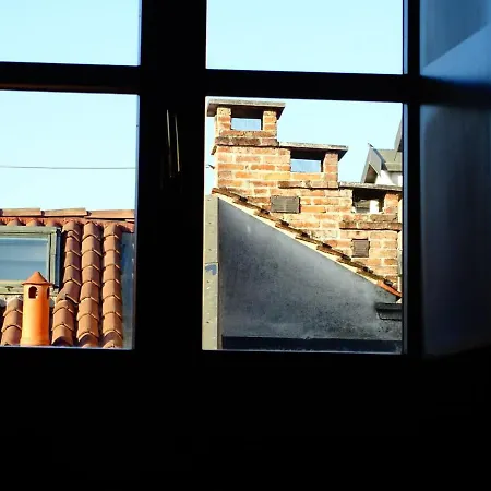 Il Piccolo Principe Appartement