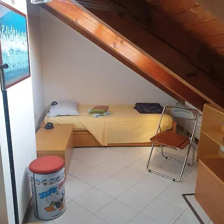 Il Piccolo Principe Appartement *